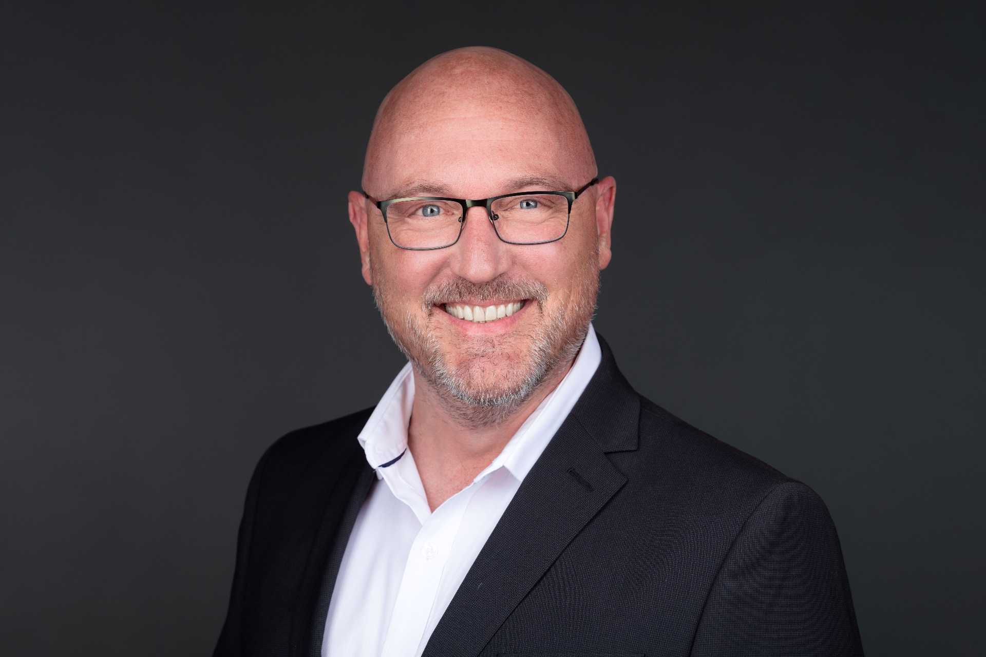 Joe Surber, Principal at BluGrowth